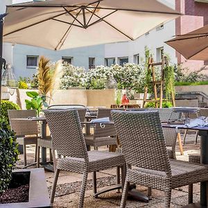 Ibis Styles Evry Courcouronnes Hotel And Events